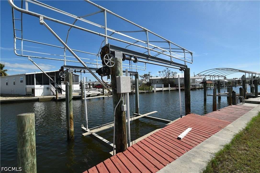 0.1 Acres of Residential Land for Sale in Fort Myers Beach, Florida