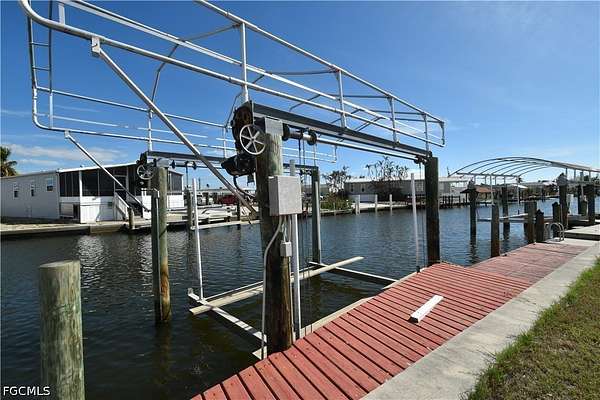 0.1 Acres of Residential Land for Sale in Fort Myers Beach, Florida