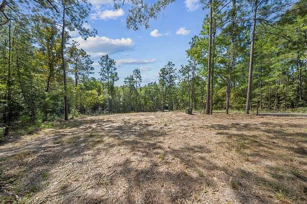 0.29 Acres of Residential Land for Sale in Brookeland, Texas