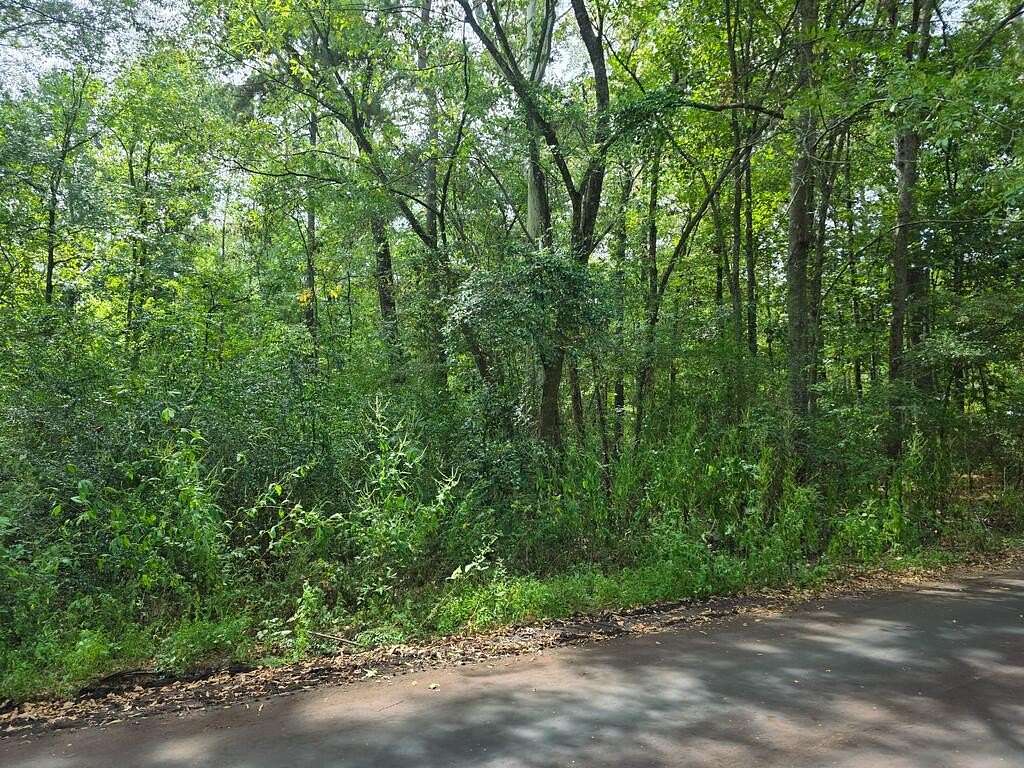 0.57 Acres of Residential Land for Sale in Nacogdoches, Texas