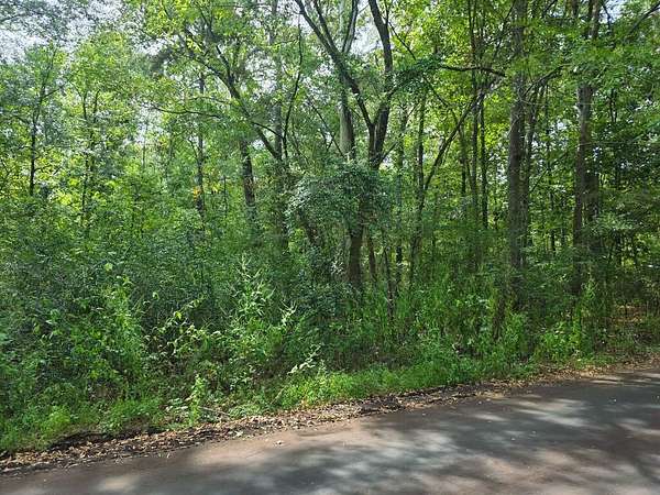 0.57 Acres of Residential Land for Sale in Nacogdoches, Texas