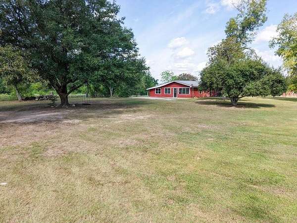 62.2 Acres of Land for Sale in Huntington, Texas
