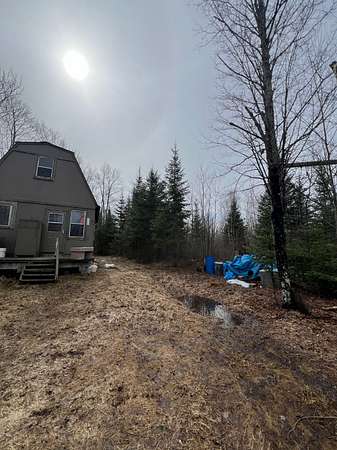 40 Acres of Recreational & Residential Land for Sale in Iron River Township, Michigan
