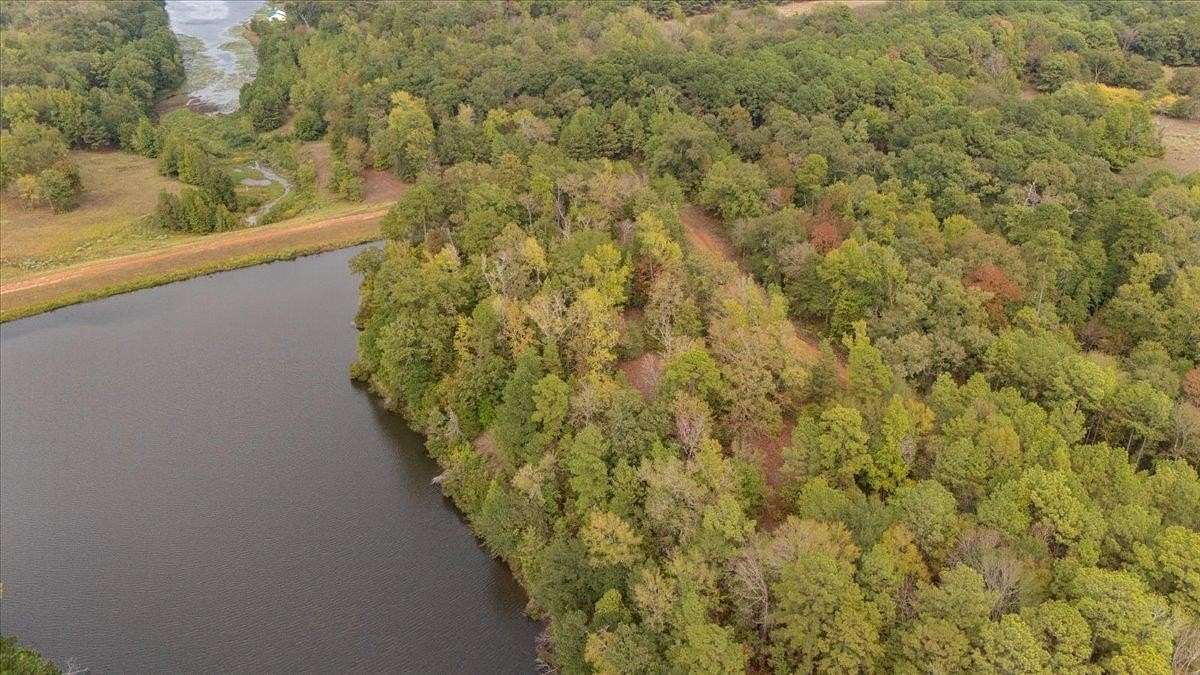 3.84 Acres of Residential Land for Sale in Gilmer, Texas