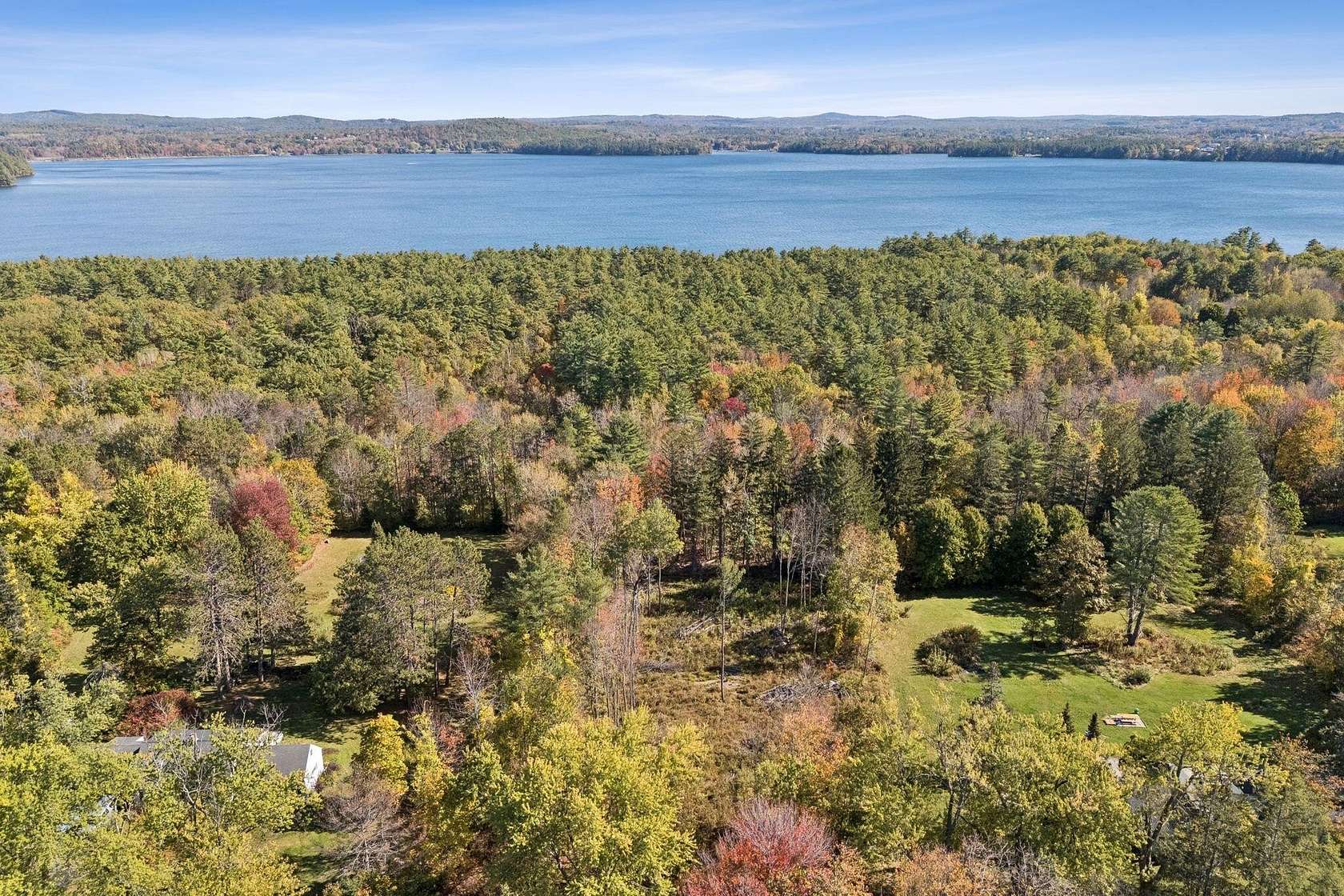2.66 Acres of Residential Land for Sale in Auburn, Maine