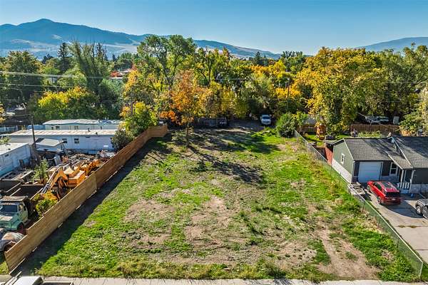 0.26 Acres of Residential Land for Sale in Missoula, Montana