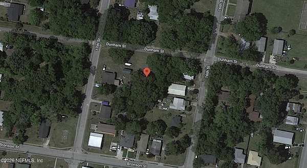 0.24 Acres of Residential Land for Sale in Palatka, Florida