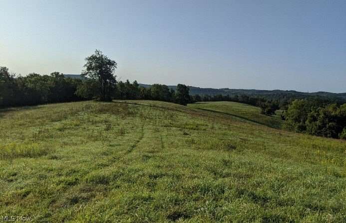 109 Acres of Recreational Land for Sale in Beallsville, Ohio