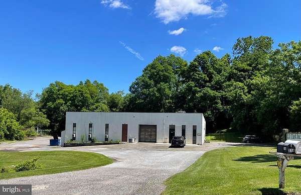 1.83 Acres of Commercial Land for Lease in Aston Township, Pennsylvania