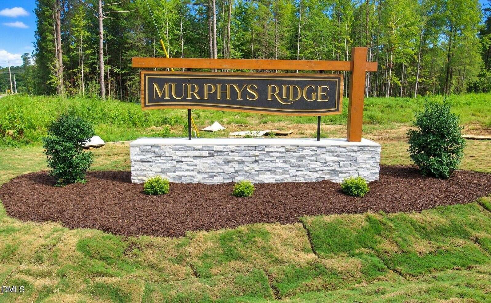 146 Acres of Recreational & Residential Land for Sale in Oxford, North Carolina