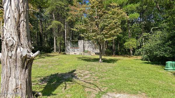 1 Acre of Residential Land for Sale in West End, North Carolina