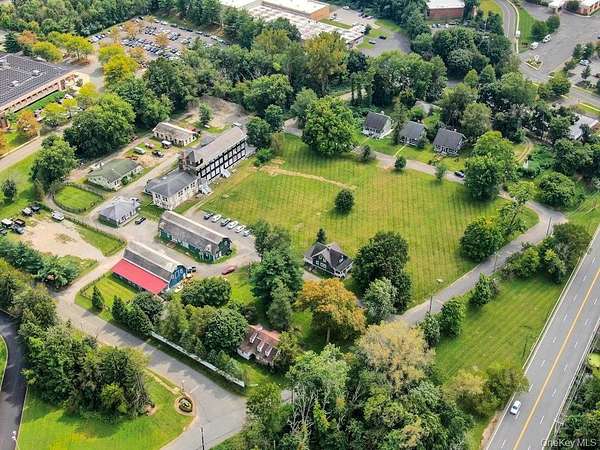 11.3 Acres of Mixed-Use Land for Sale in Orangeburg, New York