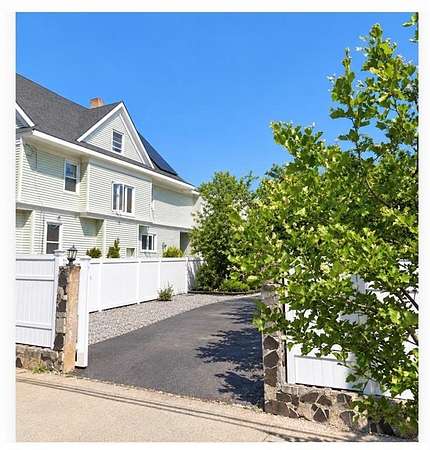 0.07 Acres of Residential Land for Sale in Providence, Rhode Island