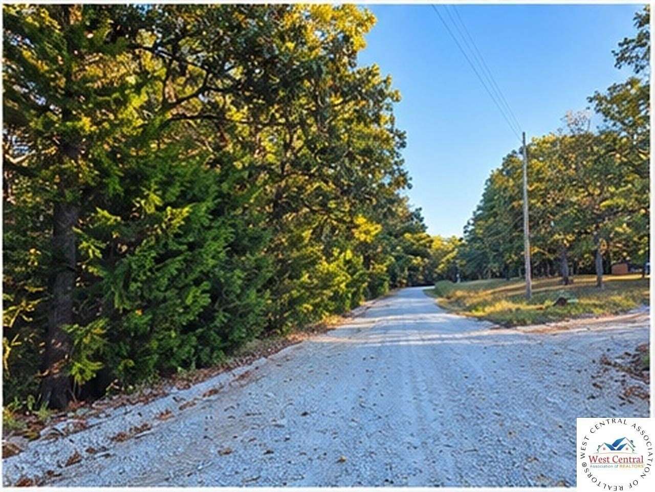 4.18 Acres of Residential Land for Sale in Edwards, Missouri