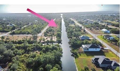 0.24 Acres of Residential Land for Sale in Port Charlotte, Florida