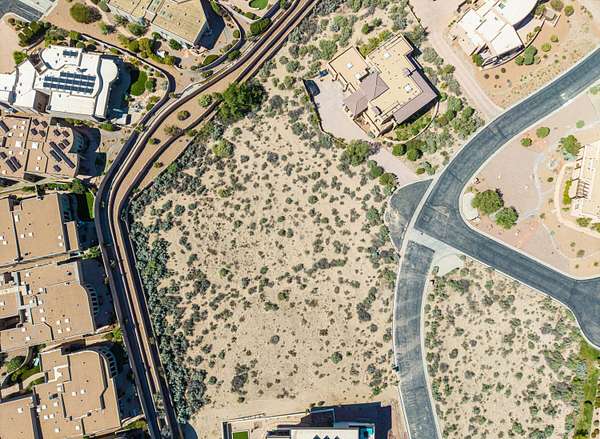 0.39 Acres of Residential Land for Sale in Albuquerque, New Mexico