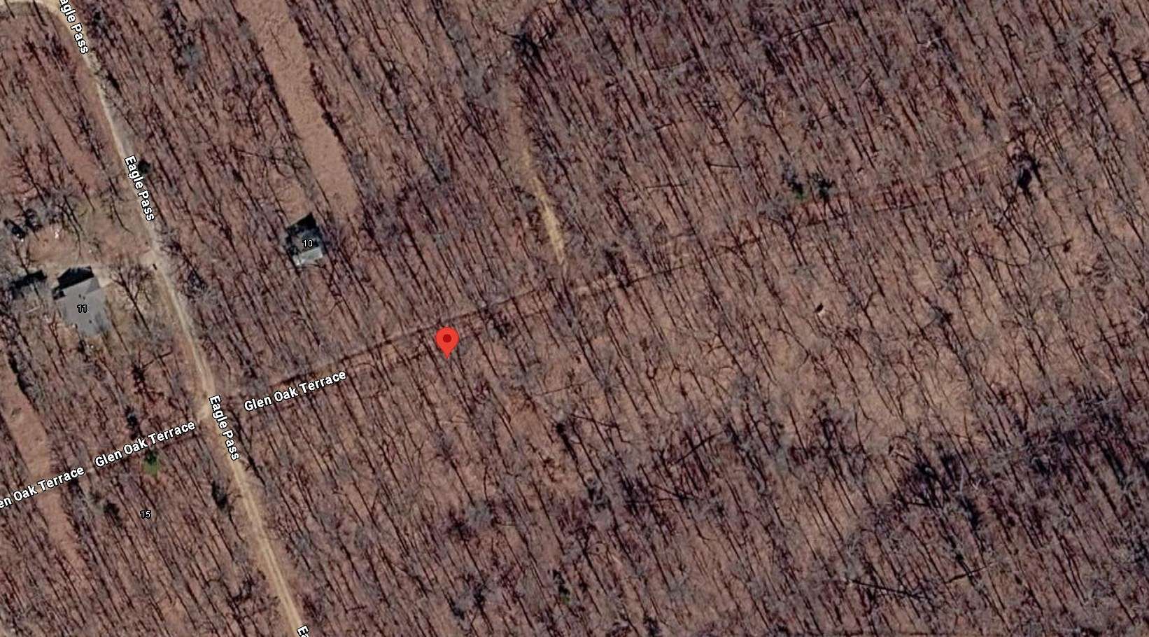 0.26 Acres of Residential Land for Sale in Williford, Arkansas