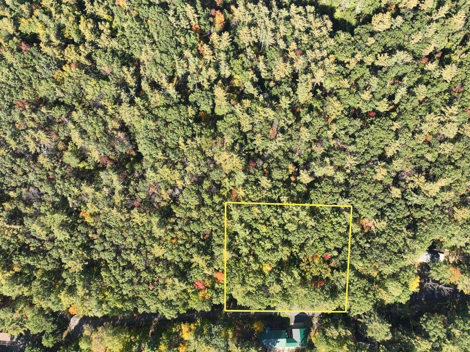 1.27 Acres of Residential Land for Sale in Hague, New York