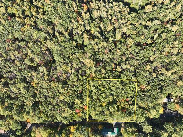 1.27 Acres of Residential Land for Sale in Hague, New York