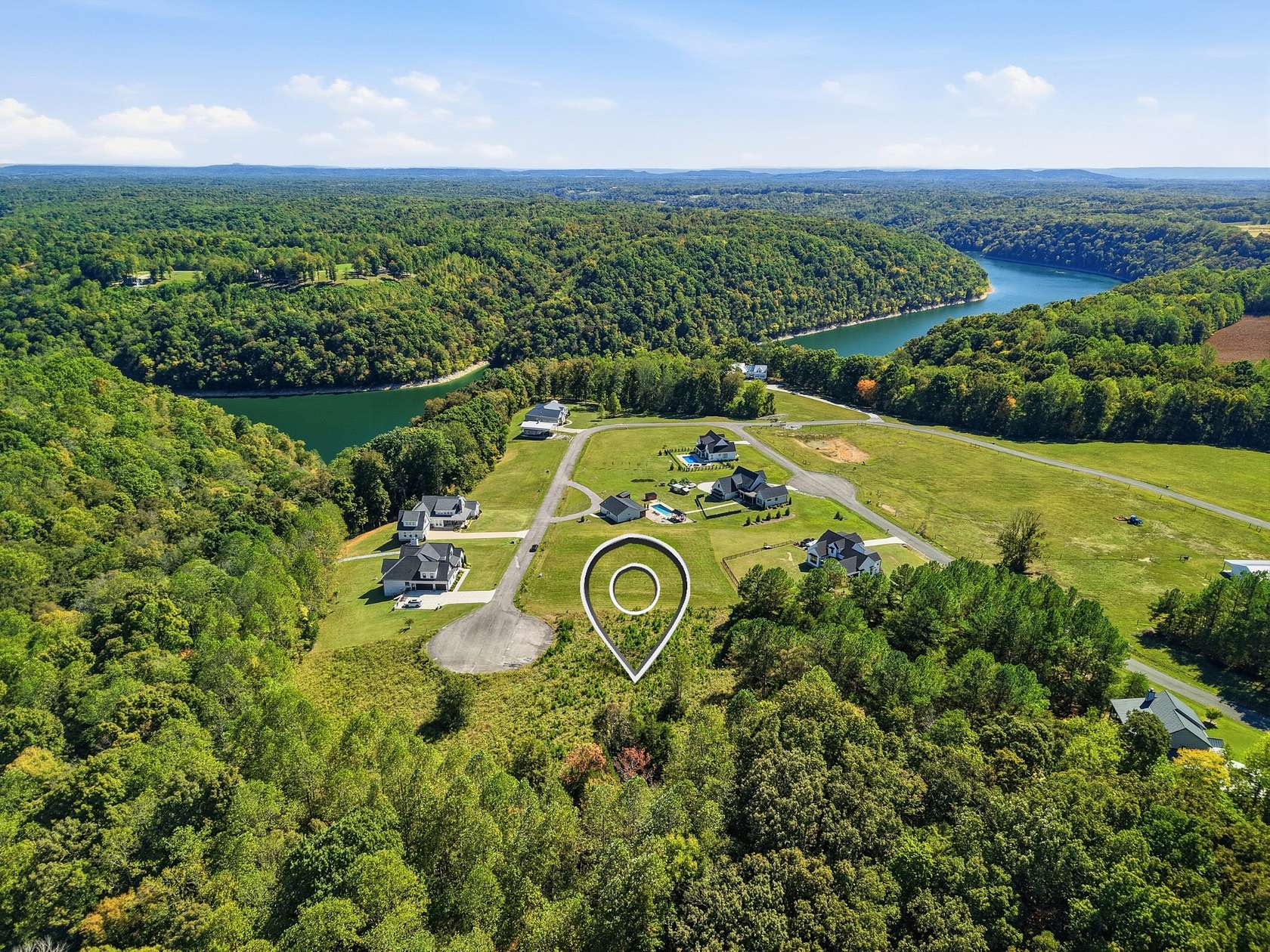 1.15 Acres of Residential Land for Sale in Smithville, Tennessee