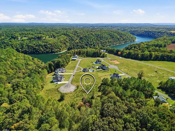 1.15 Acres of Residential Land for Sale in Smithville, Tennessee