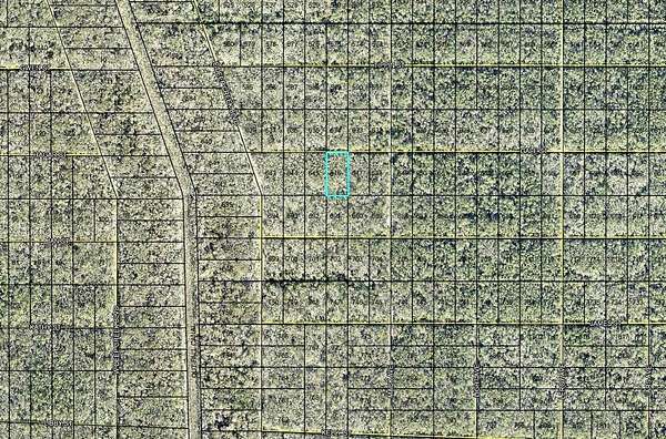 1.25 Acres of Residential Land for Sale in Hastings, Florida