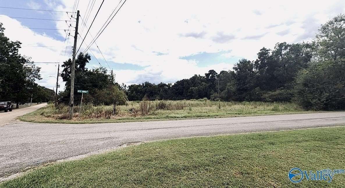 3 Acres of Land for Sale in Southside, Alabama