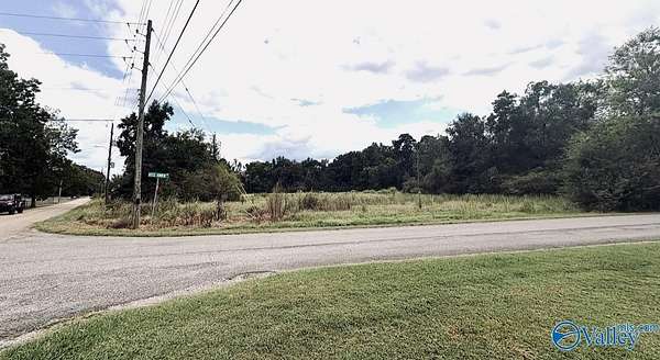 3 Acres of Land for Sale in Southside, Alabama