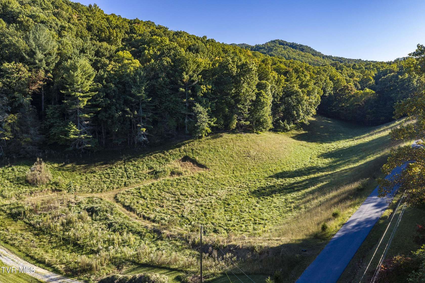 8.78 Acres of Land for Sale in Johnson City, Tennessee