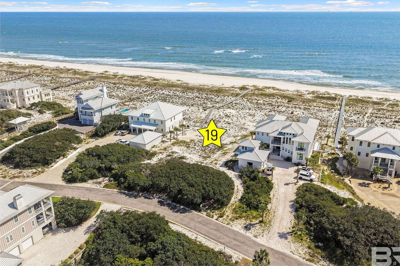 1.61 Acres of Residential Land for Sale in Gulf Shores, Alabama