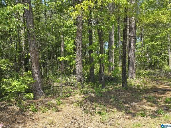 0.88 Acres of Residential Land for Sale in Hanceville, Alabama