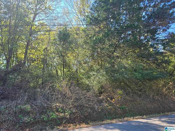0.88 Acres of Residential Land for Sale in Hanceville, Alabama