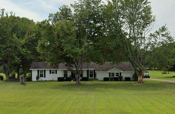 2.7 Acres of Land with Home for Sale in Joelton, Tennessee
