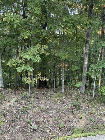 0.82 Acres of Residential Land for Sale in Estill Springs, Tennessee