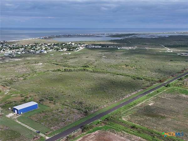 14.2 Acres of Land for Sale in Port Lavaca, Texas