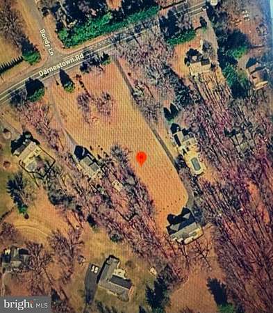 1 Acre of Residential Land for Sale in North Potomac, Maryland