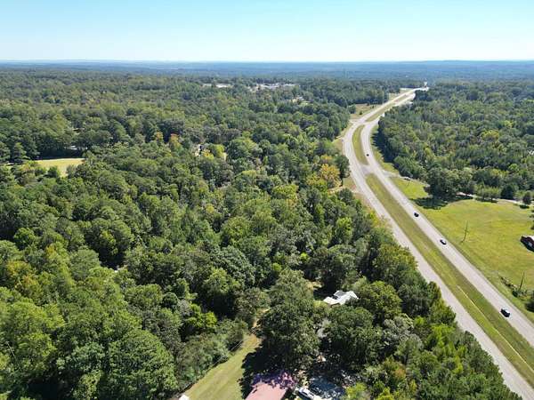 2 Acres of Land for Sale in Dora, Alabama