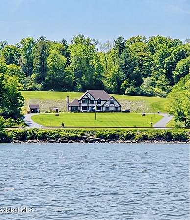 2.6 Acres of Land with Home for Sale in Coxsackie, New York