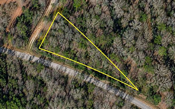 0.5 Acres of Residential Land for Sale in Hemingway, South Carolina
