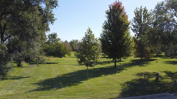 0.51 Acres of Residential Land for Sale in Perry, Iowa