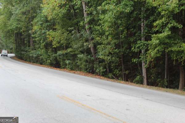 0.8 Acres of Mixed-Use Land for Sale in Stone Mountain, Georgia