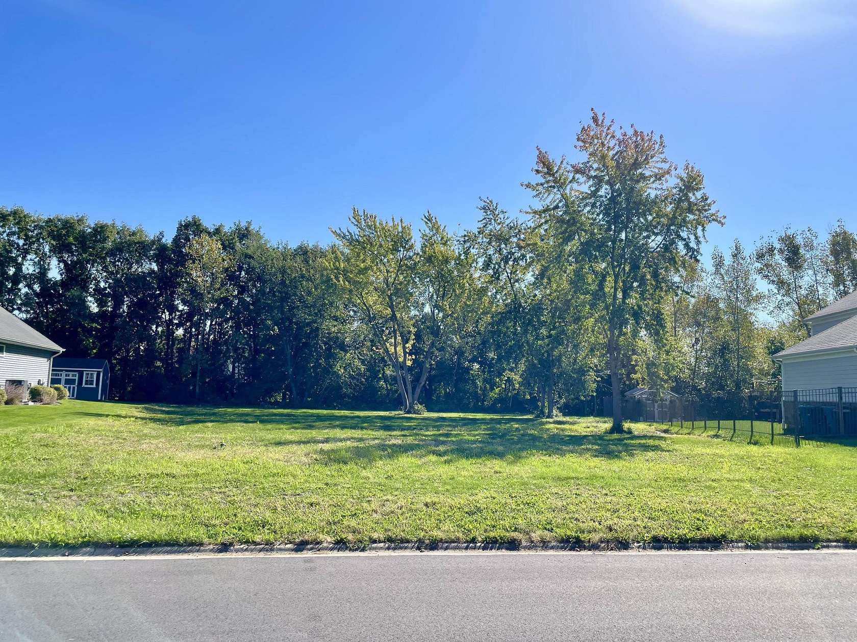 0.41 Acres of Land for Sale in Schererville, Indiana