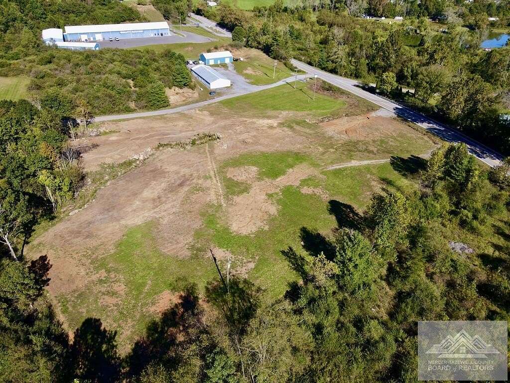 5 Acres of Commercial Land for Sale in Rock, West Virginia