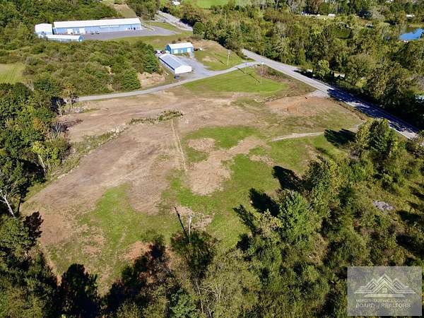 5 Acres of Commercial Land for Sale in Rock, West Virginia