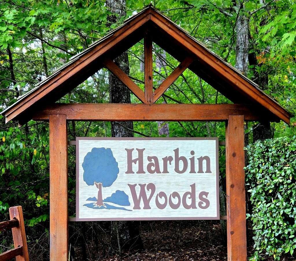 1.74 Acres of Residential Land for Sale in Morganton, Georgia