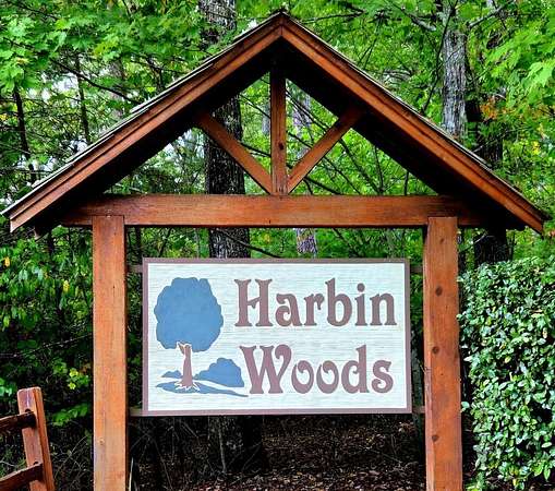 1.74 Acres of Residential Land for Sale in Morganton, Georgia