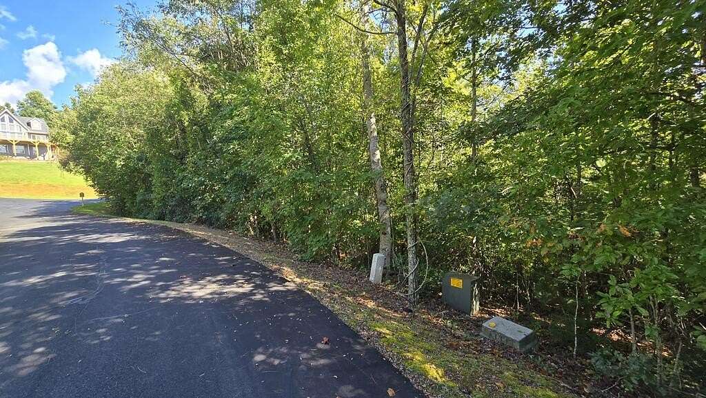 0.55 Acres of Land for Sale in Hayesville, North Carolina