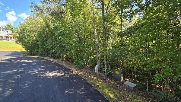 0.55 Acres of Land for Sale in Hayesville, North Carolina