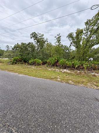 0.26 Acres of Residential Land for Sale in Ocklawaha, Florida