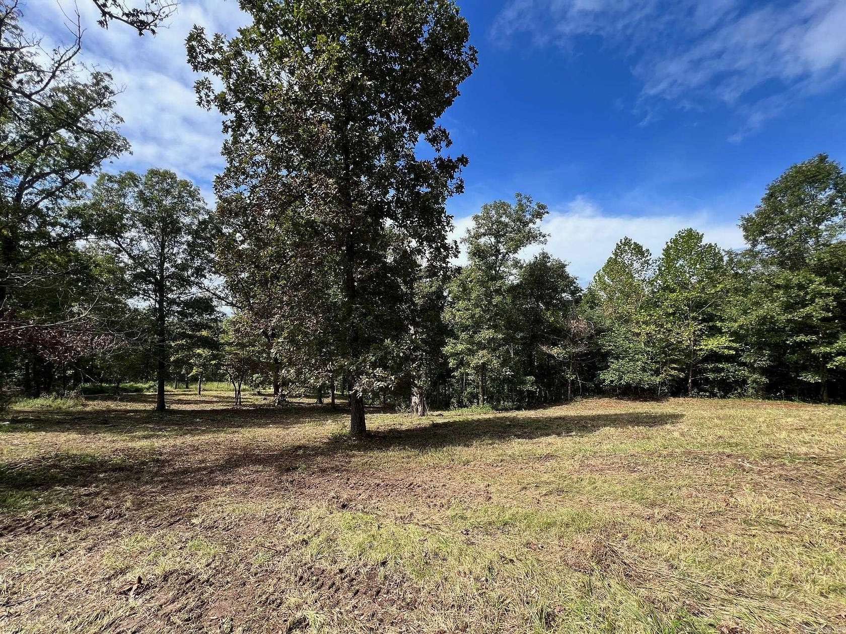 19 Acres of Recreational & Residential Land for Sale in Mammoth Spring, Arkansas